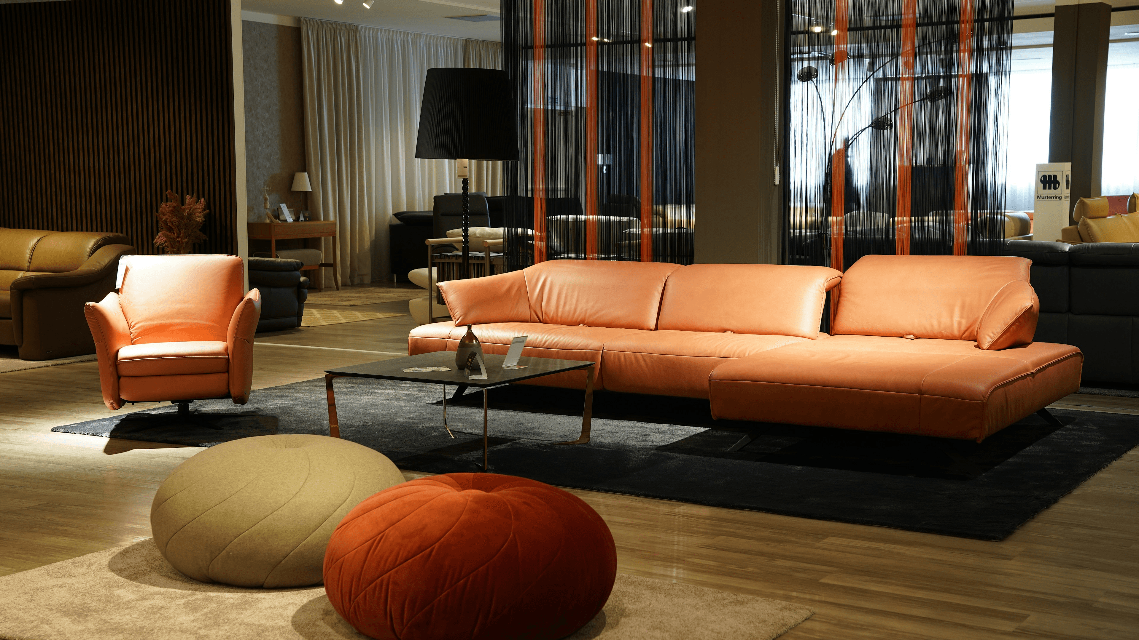 Furniture Retailer Inventory Optimization