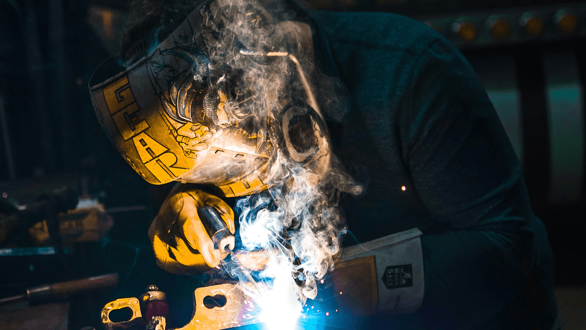 Metals Fabricator Quote Automation